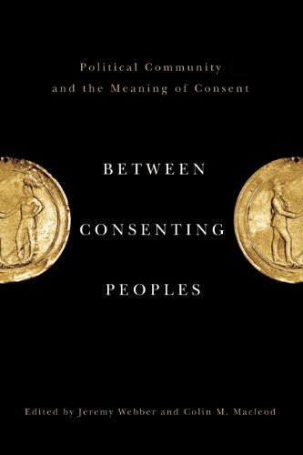 Between Consenting Peoples: Political Community and the Meaning of Consent