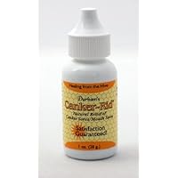 Canker-Rid® - Get Immediate Relief and Heal Canker Sores - Restore Your Quality of Life today - GUARANTEED