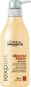L'oreal - Serie Expert Absolut Repair Shampoo - 500ml