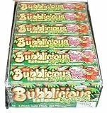 Bubblicious Bubble Gum Island Squeeze