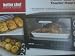 Better Chef IM-251B 18-liter Toaster Oven Broiler