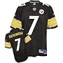 Pittsburgh Steelers Ben Roethlisberger Premier Jersey