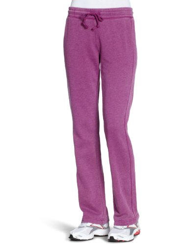Eddie Bauer Damen Hose, 21202272, Gr. 44/46 (L), Lila Preisvergleich
