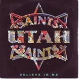 BELIEVE IN ME 7 INCH (7" VINYL 45) UK FFRR 1993