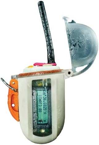 Nautilus Lifeline GPS VHF Safety Radio