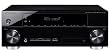 Pioneer VSX-920-K 7.1 A/V-Receiver (HDMI 1.4, Internetradio, made for iPod/iPhone) schwarz