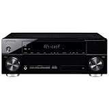 Pioneer VSX-920-K 7.1 A/V-Receiver (HDMI 1.4, Internetradio, made for iPod/iPhone) schwarzvon "Pioneer"