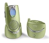 Summer Infant 2.4GHz Digital Monitor Green