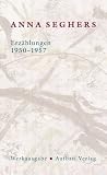 Erz�hlungen 1950-1957: Mit Anmerkungen und Kommentar: Bd. 2/4