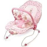 Summer Infant Mother's Touch II Sweet Dreams Bouncer (3L)