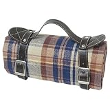 Picnic and Beyond The Ground Tamer Picnic Blanket
