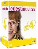 Image de Le Destin de Lisa - Coffret 4 - Épisodes 289 à 365