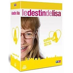 Le destin de lisa, vol. 4