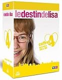 Le Destin de Lisa - Coffret 4 - �pisodes 289 � 365