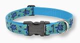 Lupine Nylon Collar 1 &acute; ADJ 16 &acute; - 28 &acute; Guaranteed Turtle Reef - B000HC9340