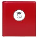 Class of 2009 1Up Photo Album - Red