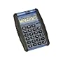 Royal Machines PS8 Calculator with 8 Digit Display Battery Only and Kick Stand