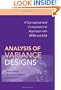 Analysis of Variance Designs: A Conceptual and Computational Approach with SPSS and SAS