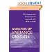 Analysis of Variance Designs: A Conceptual and Computational Approach with SPSS and SAS
