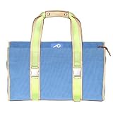 Plank Designs Yoga Tote - Blue