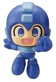 ゲームキャラクターズコレクションミニ ロックマン BOXイメージ