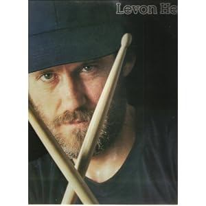 LEVON HELM / Levon Helm