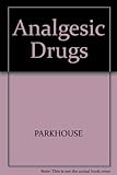 Analgesic drugs