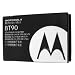 Video Games : OEM Motorola BT90 Extended Capacity Battery SNN5759