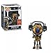 Funko Pop Destiny Sweeper Bot Summer Convention Exclusive Figure