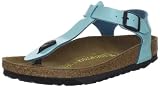 Birkenstock Womens Kairo Birko Flor T-Strap Sandal