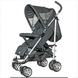 Zooper BU822B-ZP0910 Twist Everyday 2009 Stroller Color: Coconut Waves