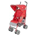 Techno XT Stroller