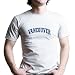 VANCOUVER ARCH T-Shirt - 100% Fine Jersey Combed Cotton MENS / UNISEX T-Shirt - Sweat Shop Free