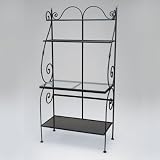 Woodard Deluxe Dahlia Outdoor Rack