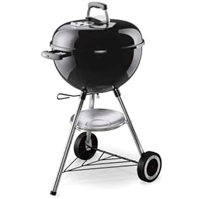 Weber 47cm One-Touch Original BBQ