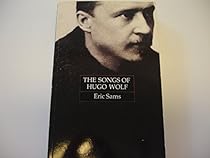 The Songs of Hugo Wolf