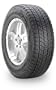 P255/70R18 Bridgestone Blizzak DM-V1 Tires (Quantity: 1)