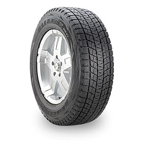 Shop Bridgestone Blizzak DM-V1