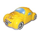 Drive Medical Checker Nebulizer - Yellow