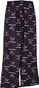 Houston Texans Youth Printed Pants