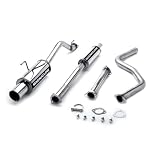 Magnaflow 15646 Stainless Steel 2.25 Single Cat Back Exhaust System 41EjCA8ophL. SL160 Magnaflow 15646 Stainless Steel 2.25 Single Cat Back Exhaust System