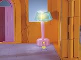 Fisher-Price Dora Magical Welcome Dollhouse