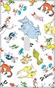 Dr Seuss Collage Decorative Switchplate Cover