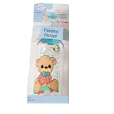 PRECIOUS MOMENTS Feeding Nurser - light blue, one... by Nuby