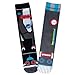 Men's Pals Socks Robot and Robot Mens Socks