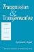 Book Transmission and Transformation: A Jewish Perspective on Moral Education (Hardcover)