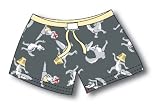 Howl of a Night Womens Boxer Sleep Lounge
