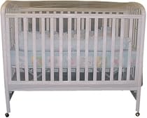 Insect & Bug Netting - Full Size Crib