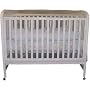 Insect & Bug Netting - Full Size Crib