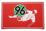 Hannover 96 Tischset